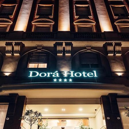 Dora Hotel Буенос Айрес Екстериор снимка