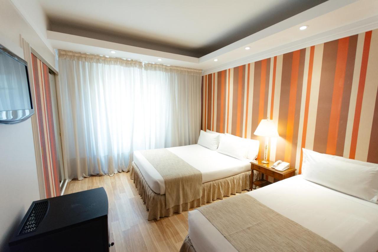 Dora Hotel Буенос Айрес Екстериор снимка