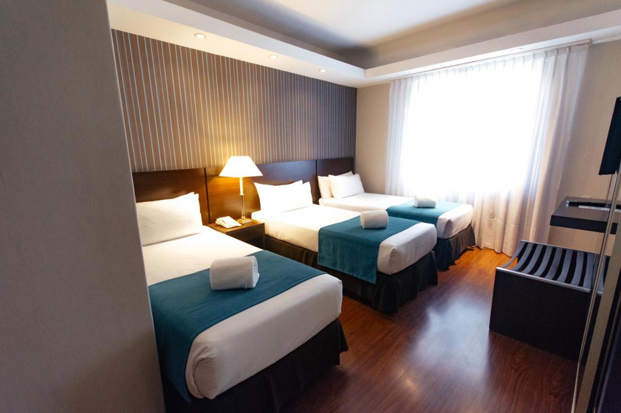 Dora Hotel Буенос Айрес Екстериор снимка