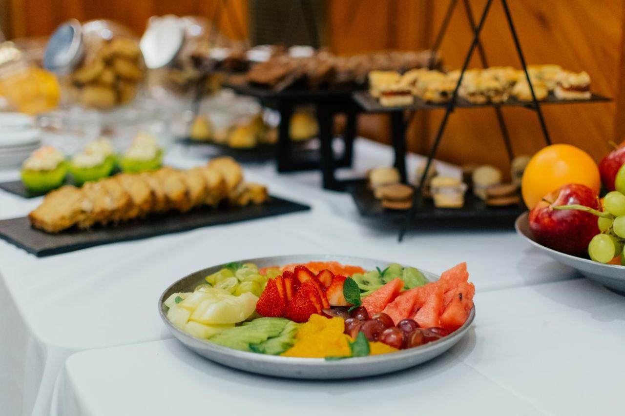 Dora Hotel Буенос Айрес Екстериор снимка
