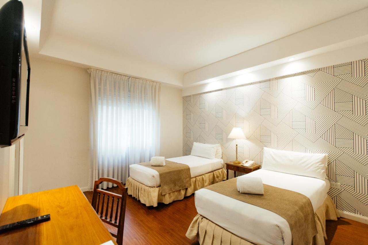 Dora Hotel Буенос Айрес Екстериор снимка