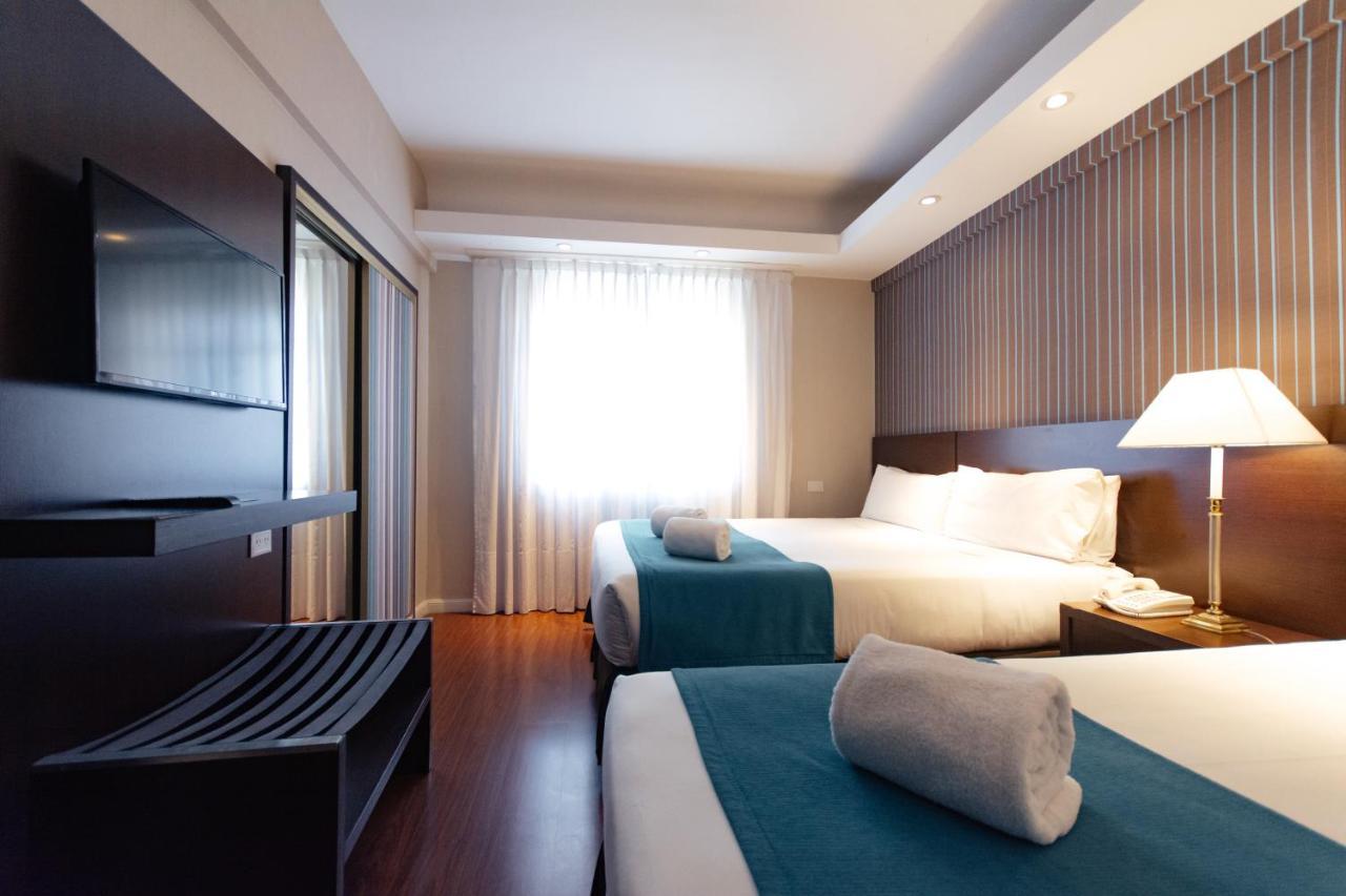 Dora Hotel Буенос Айрес Екстериор снимка
