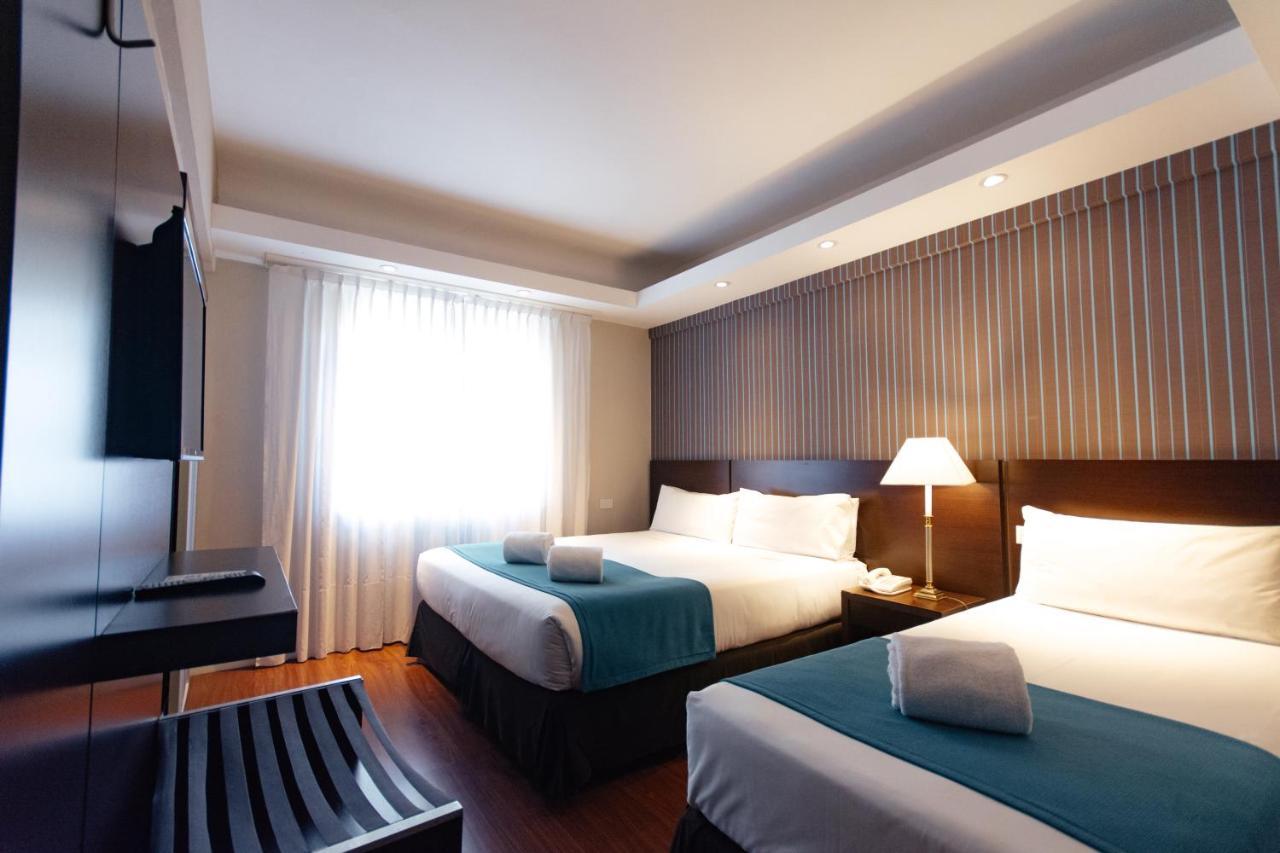 Dora Hotel Буенос Айрес Екстериор снимка