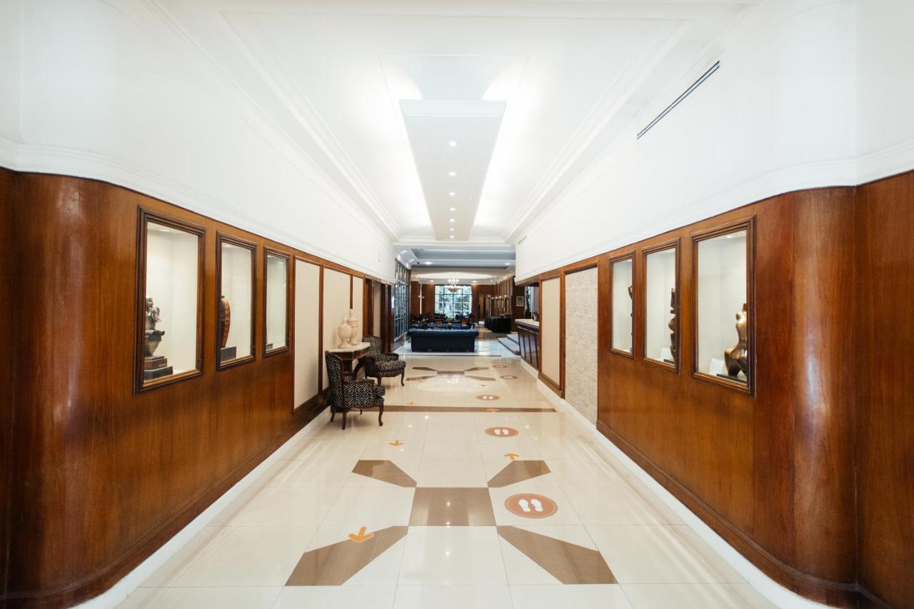 Dora Hotel Буенос Айрес Екстериор снимка