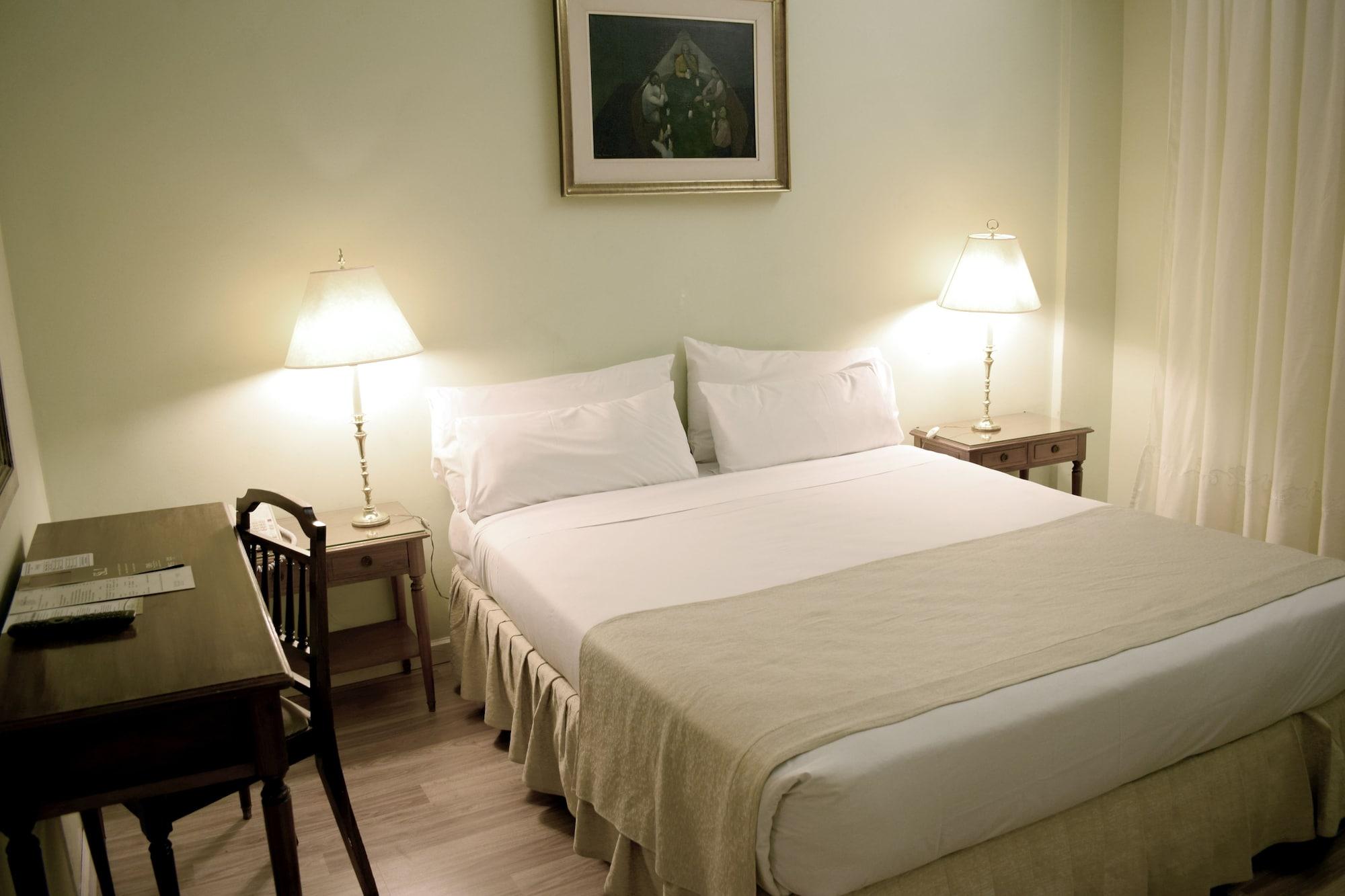Dora Hotel Буенос Айрес Екстериор снимка