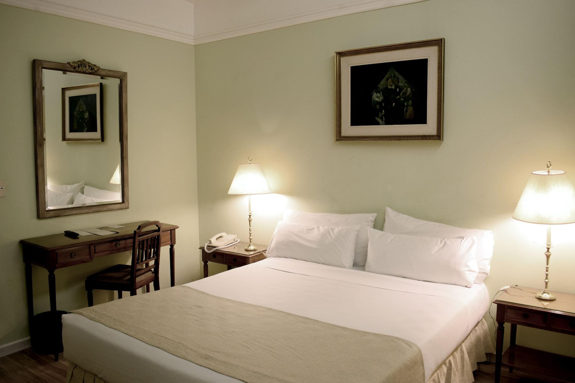 Dora Hotel Буенос Айрес Екстериор снимка