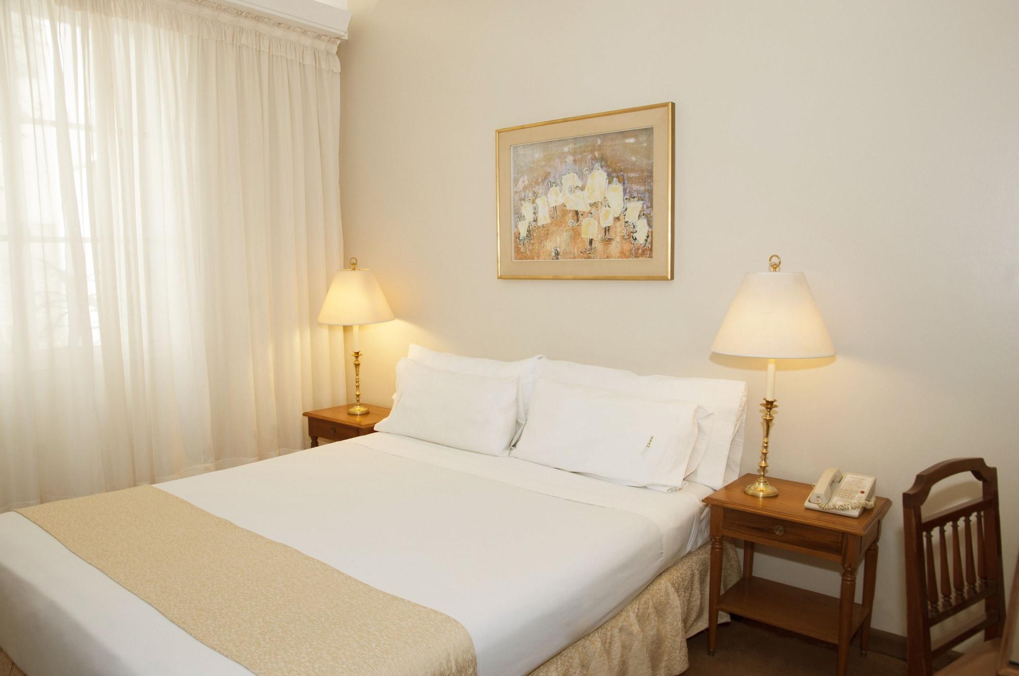Dora Hotel Буенос Айрес Екстериор снимка