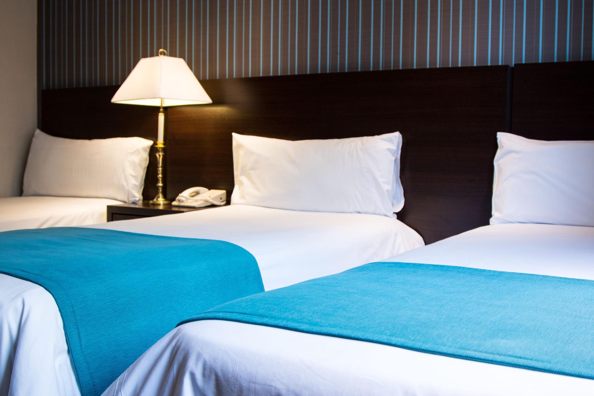 Dora Hotel Буенос Айрес Екстериор снимка
