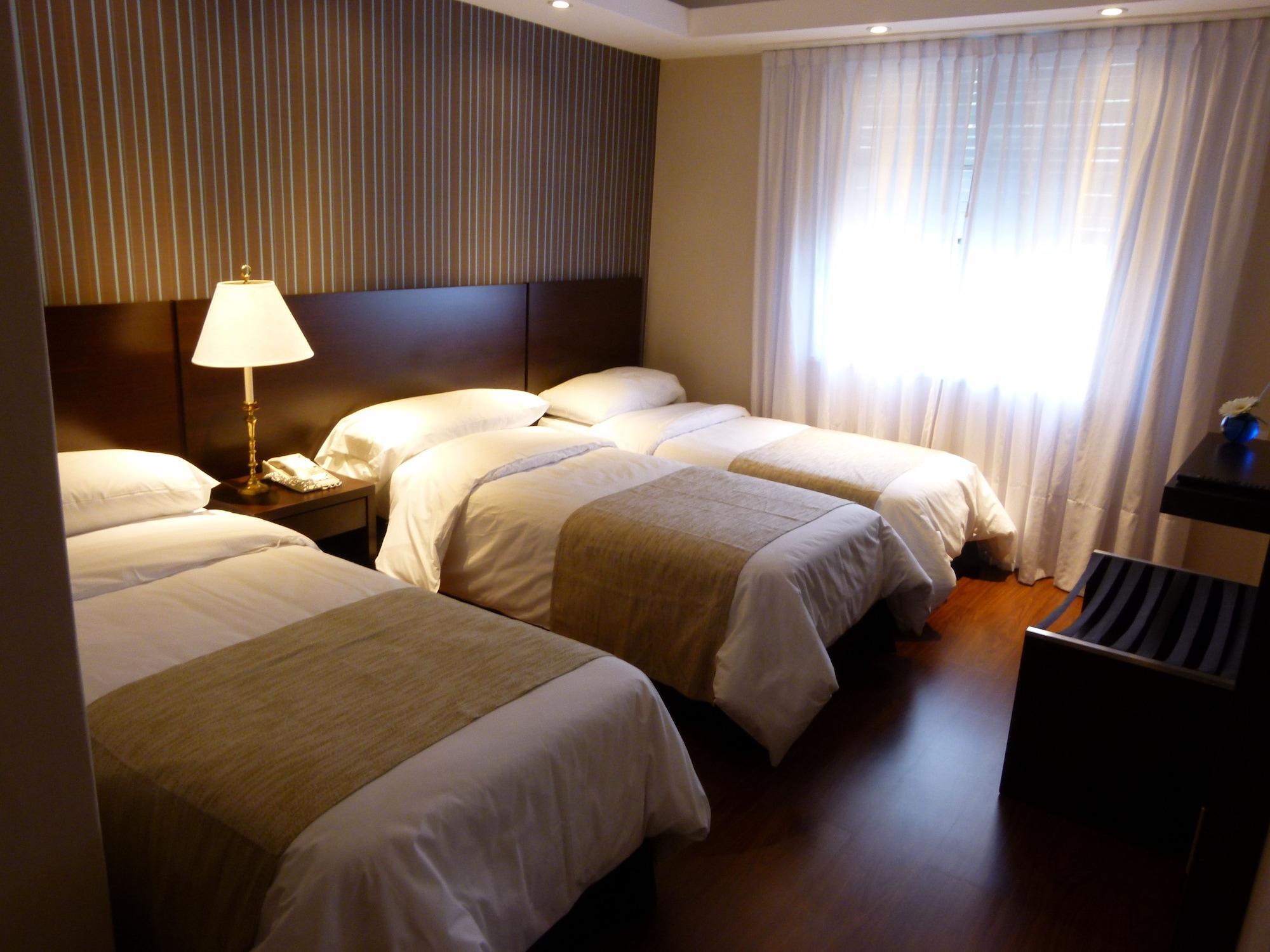 Dora Hotel Буенос Айрес Екстериор снимка