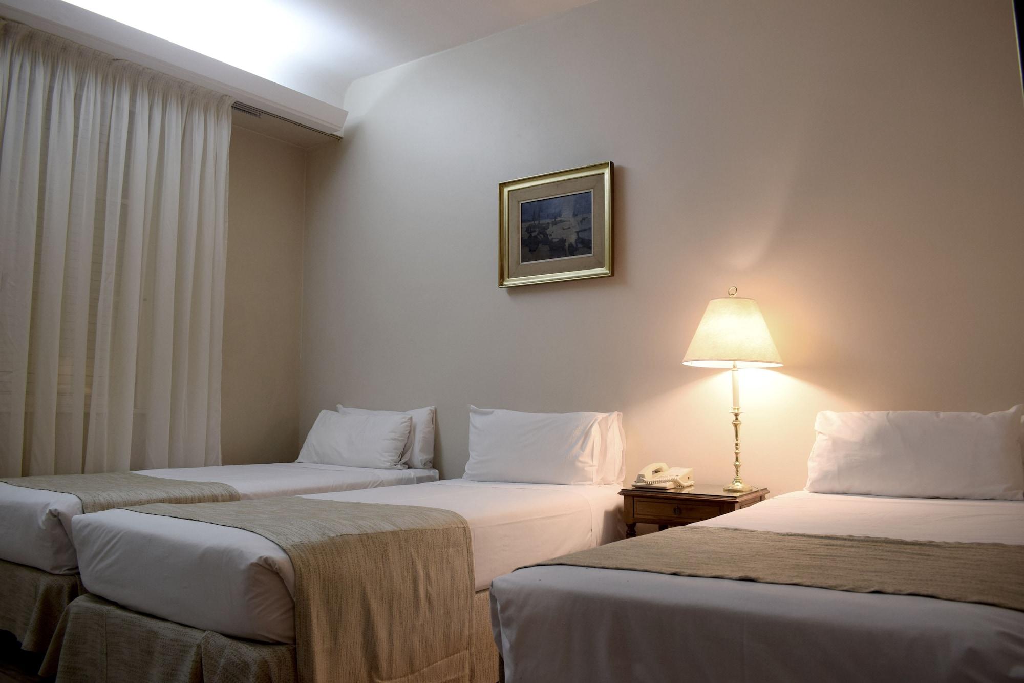 Dora Hotel Буенос Айрес Екстериор снимка