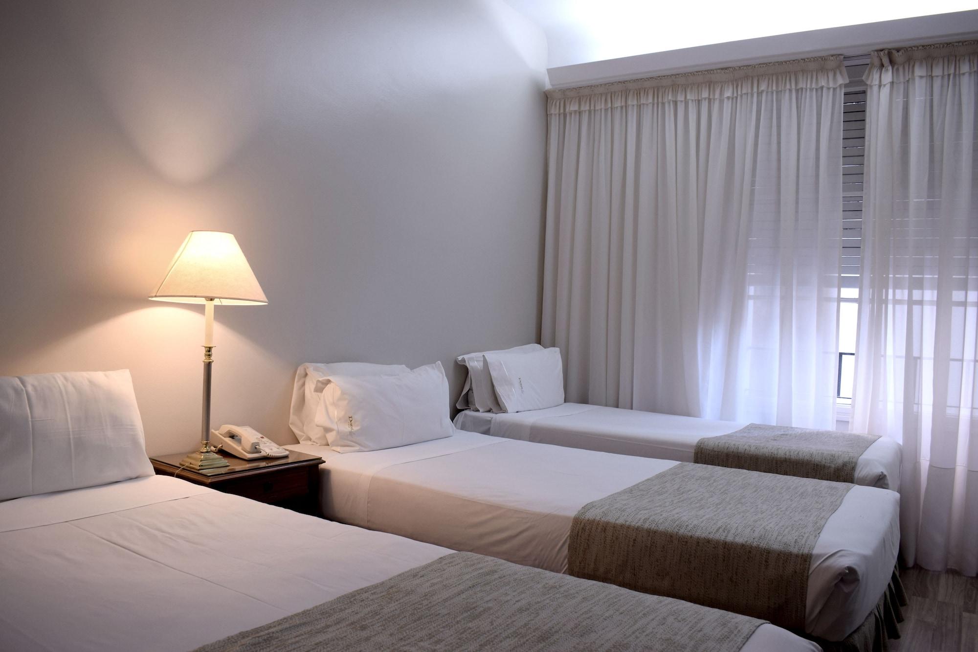 Dora Hotel Буенос Айрес Екстериор снимка
