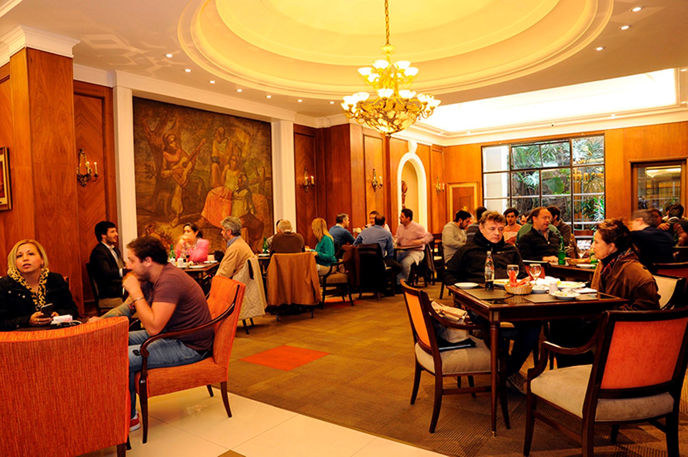 Dora Hotel Буенос Айрес Екстериор снимка